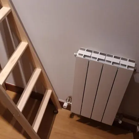 Individual Con Tv Centro