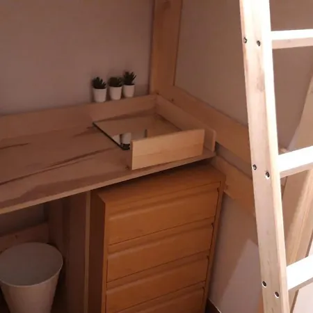 Accommodatie bij particulieren Individual Con Tv Centro Bilbao