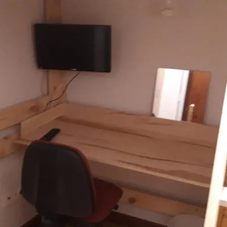 Individual Con Tv Centro Accommodatie bij particulieren *