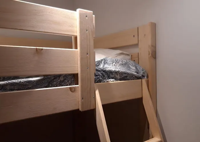 Individual Con Tv Centro Accommodatie bij particulieren Bilbao