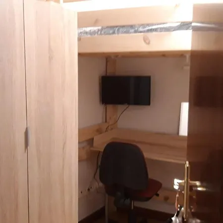 Individual Con Tv Centro Homestay szállás