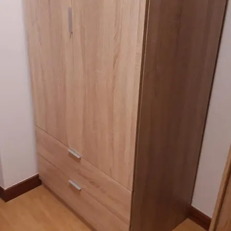 Individual Con Tv Centro منزل للإقامة *