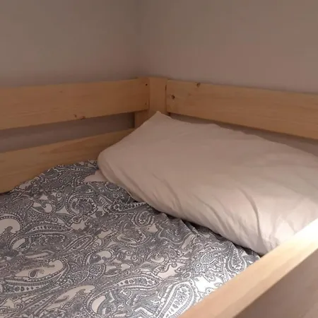 Séjour chez l'habitant Individual Con Tv Centro