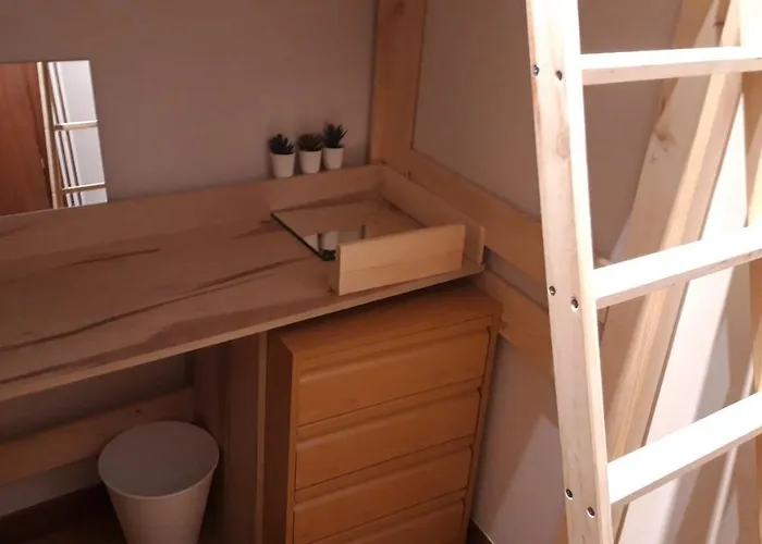 Séjour chez l'habitant Individual Con Tv Centro Bilbao