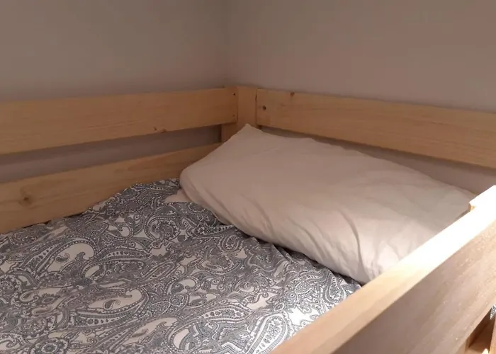 Séjour chez l'habitant Individual Con Tv Centro