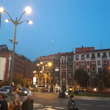 Individual Con Tv Centro Homestay szállás