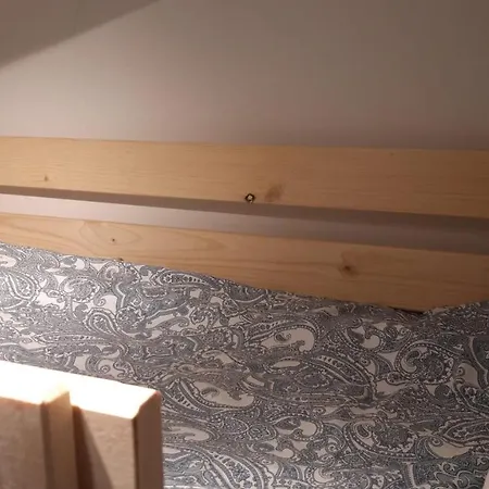 Individual Con Tv Centro Homestay szállás Bilbao