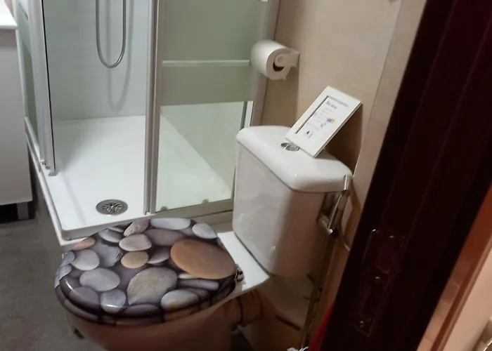 Homestay szállás Individual Con Tv Centro