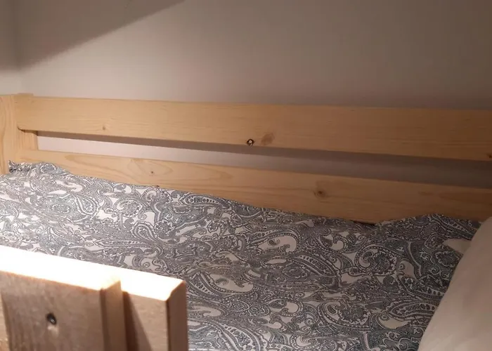 Individual Con Tv Centro Homestay szállás Bilbao