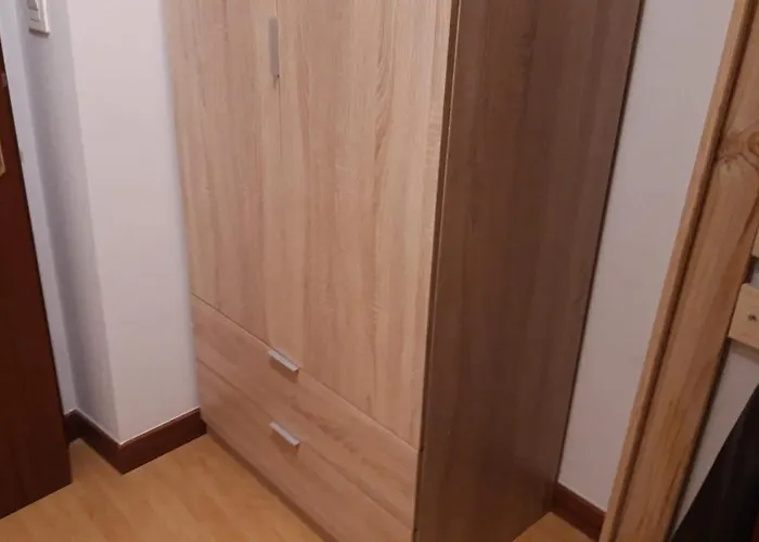 Individual Con Tv Centro Homestay szállás *